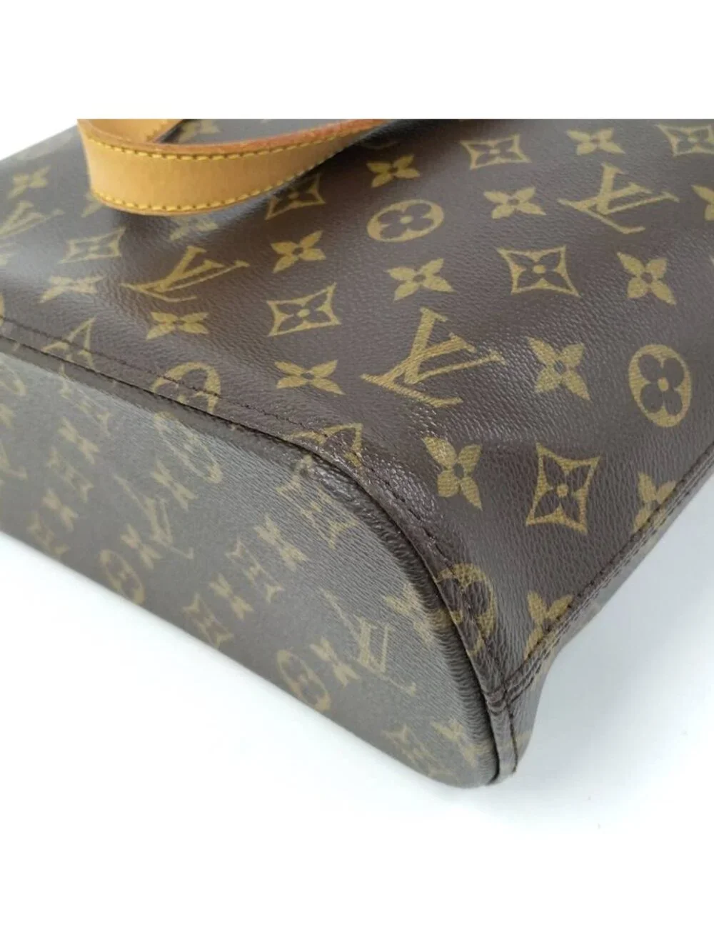 Louis Vuitton Vavin GM Handbag Monogram